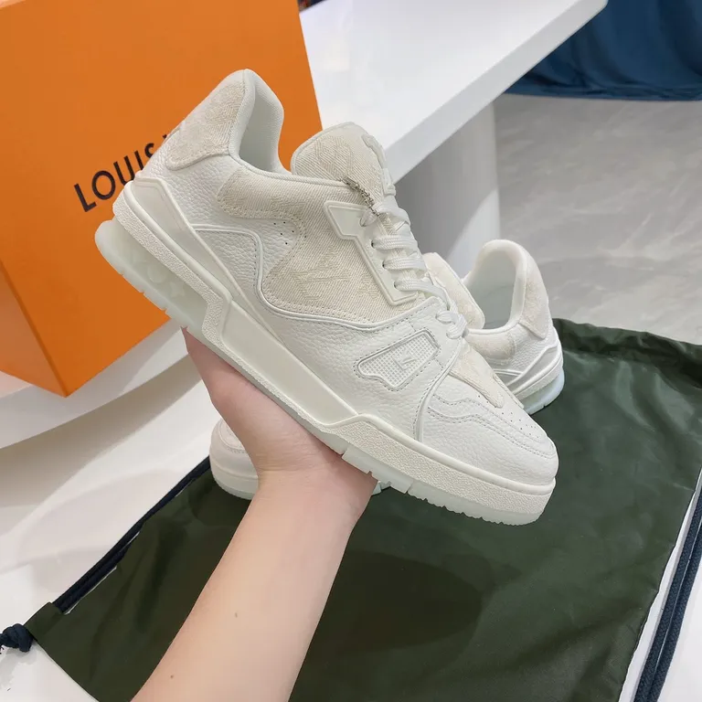 Louis Vuitton Shoe 